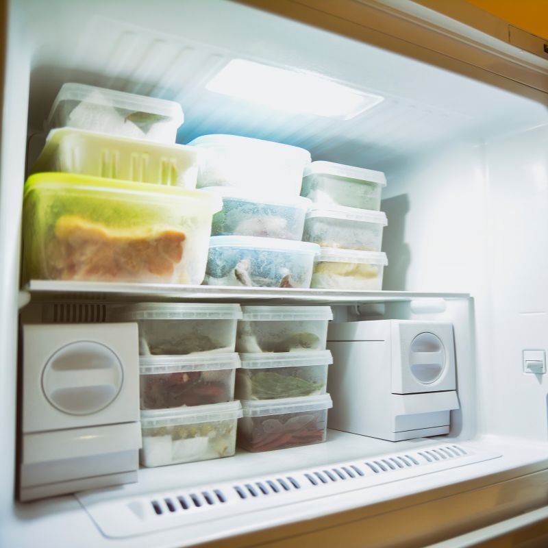 صيانة ديب فريزر نورج