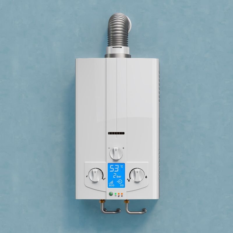 صيانة سخانات نورج